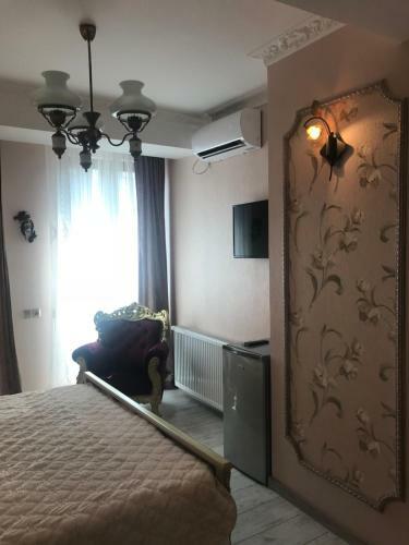 Silver 34 Boutique Hotel