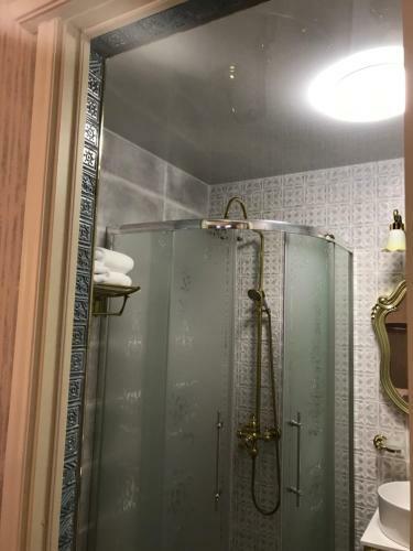 Silver 34 Boutique Hotel