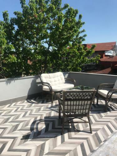 Silver 34 Boutique Hotel