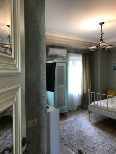 Silver 34 Boutique Hotel
