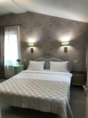 Silver 34 Boutique Hotel