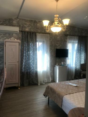 Silver 34 Boutique Hotel