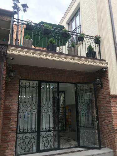 Silver 34 Boutique Hotel