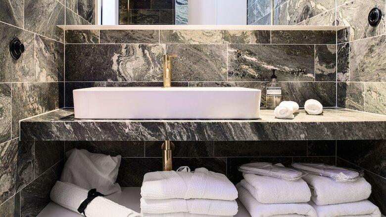 Hotel Spinoza Suites