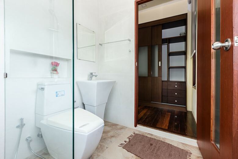 5 Bedroom Pool Villa - C1