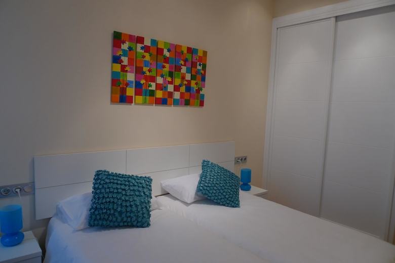 Apartamentos San Marcial 28