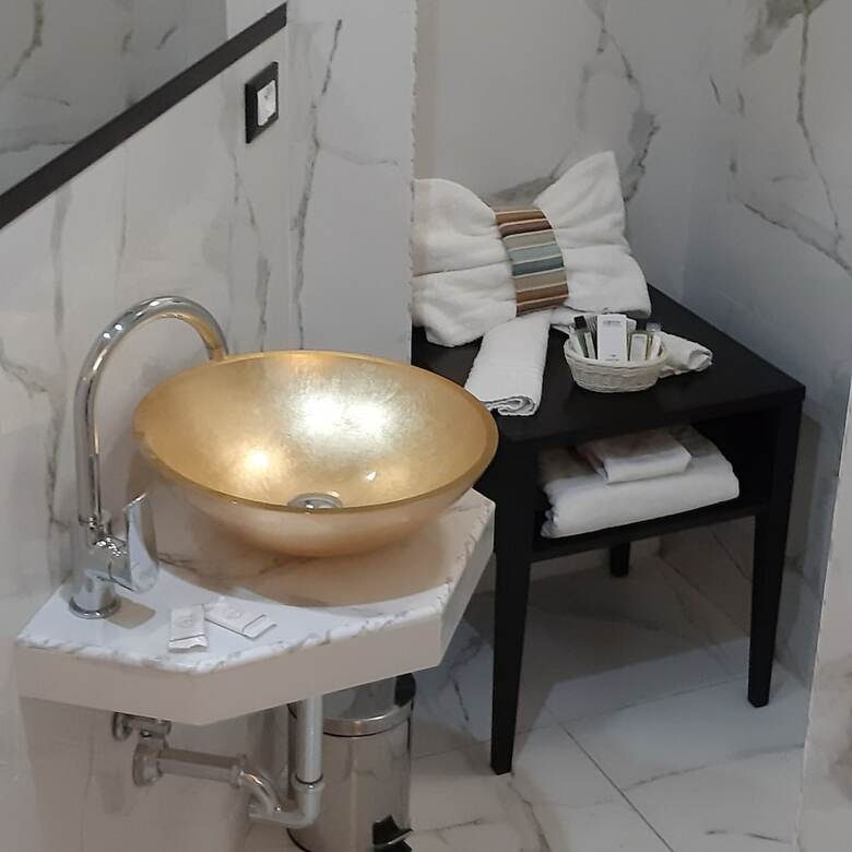 Hotel Popolo Relax