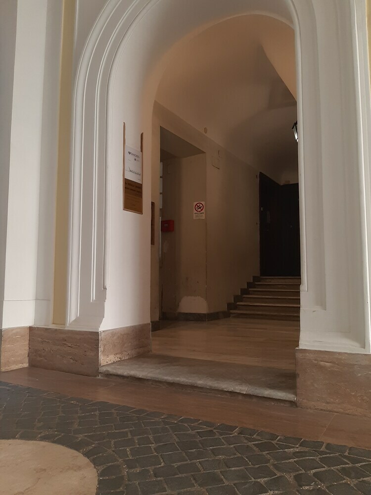 Hotel Popolo Relax