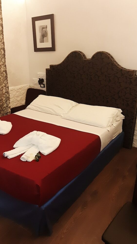 Hotel Popolo Relax
