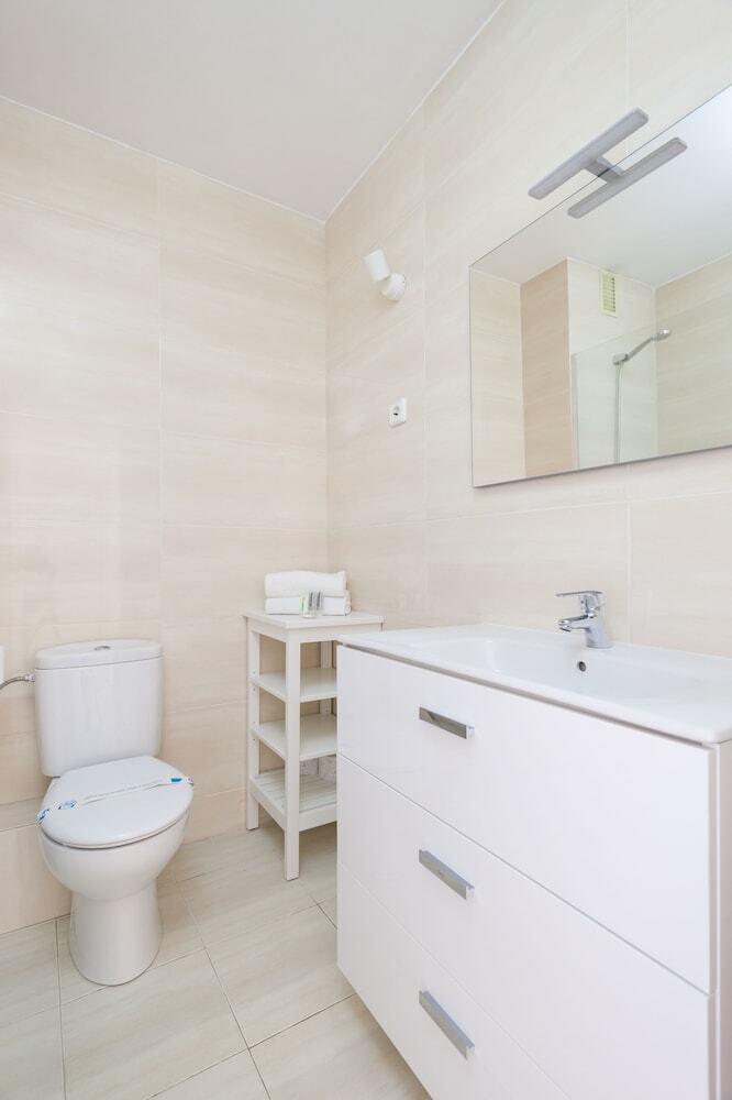 Apartamentos Oasis Be My Guest Castelldefels