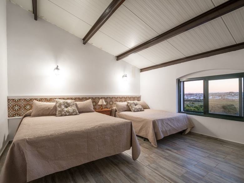 Villa Casa Rural El Lagar de Do�ana