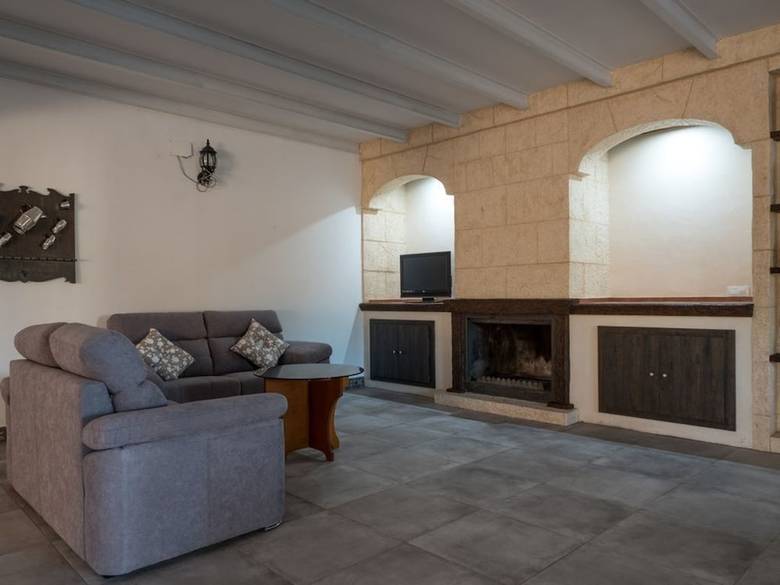 Villa Casa Rural El Lagar de Do�ana