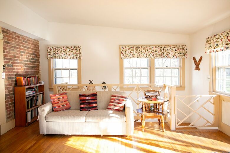 Bed & Breakfast The Anderson Cottage