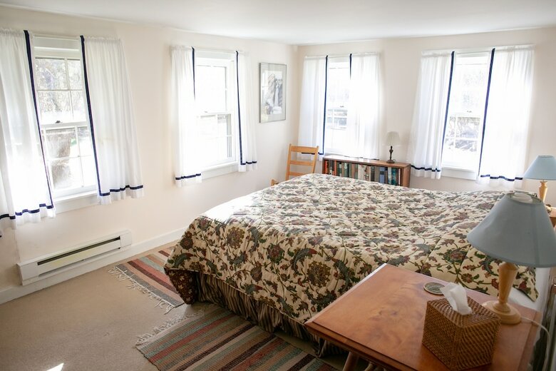Bed & Breakfast The Anderson Cottage