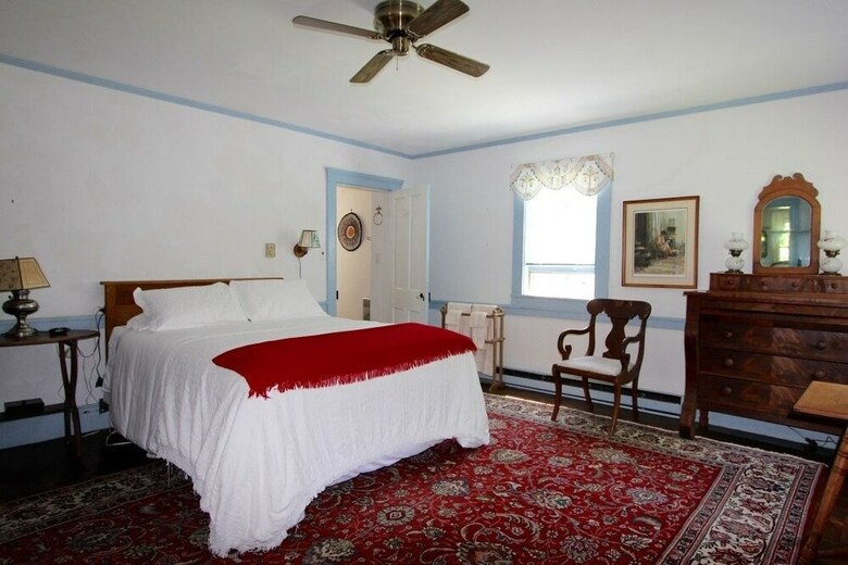 Bed & Breakfast The Anderson Cottage