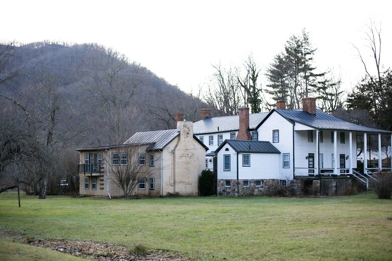 Bed & Breakfast The Anderson Cottage