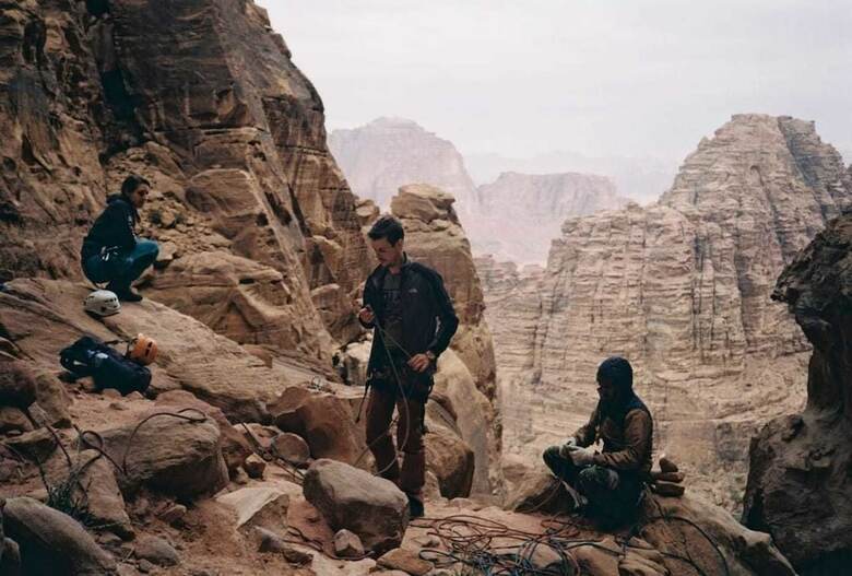 Hotel Bedouin Roads Camp