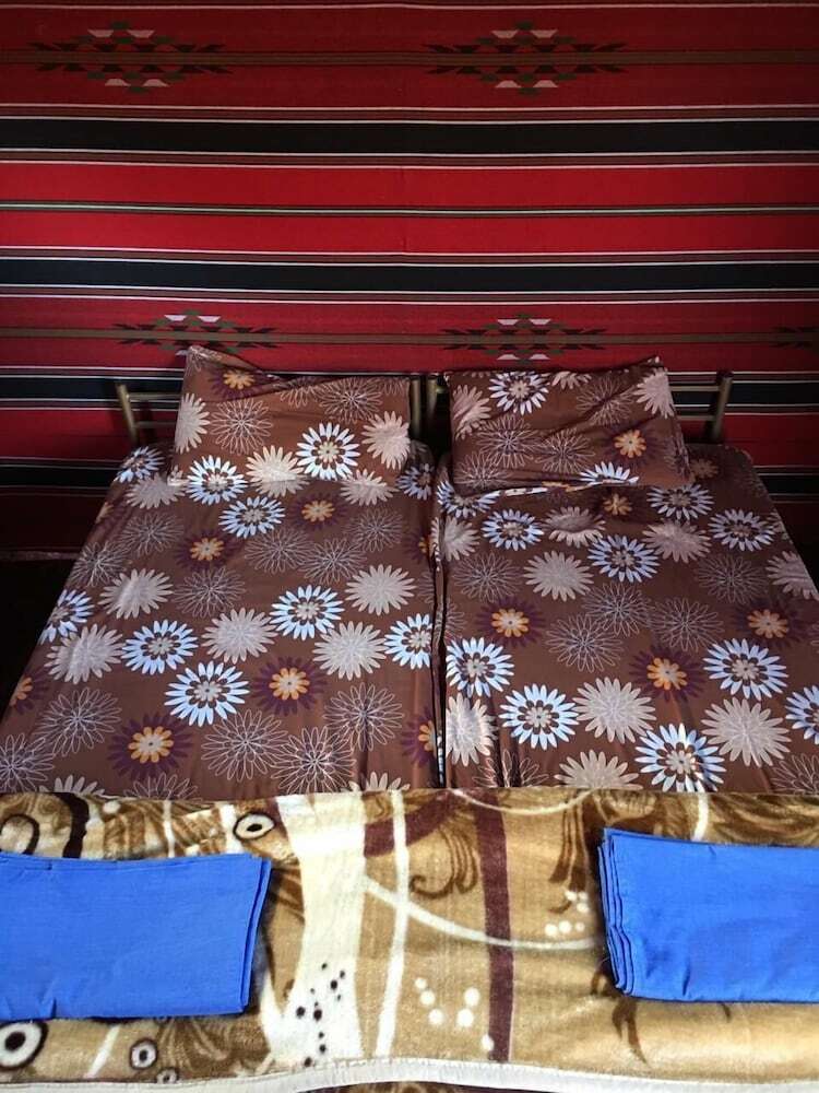 Hotel Bedouin Roads Camp