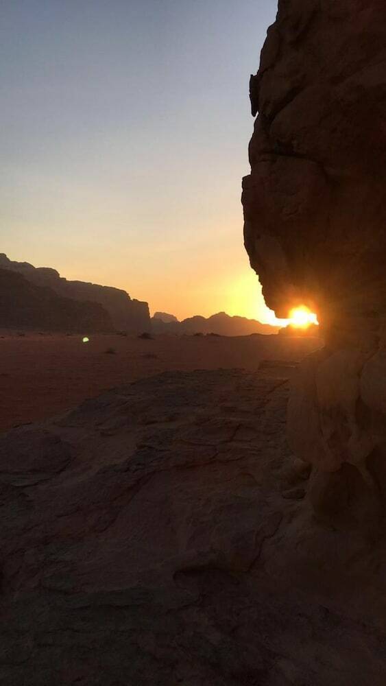 Hotel Bedouin Roads Camp