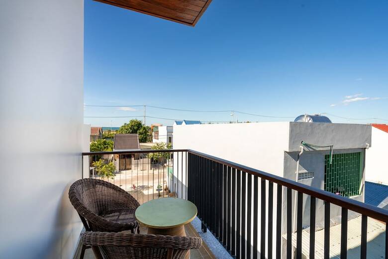 Hotel Seaweed Luxury Villa&spa