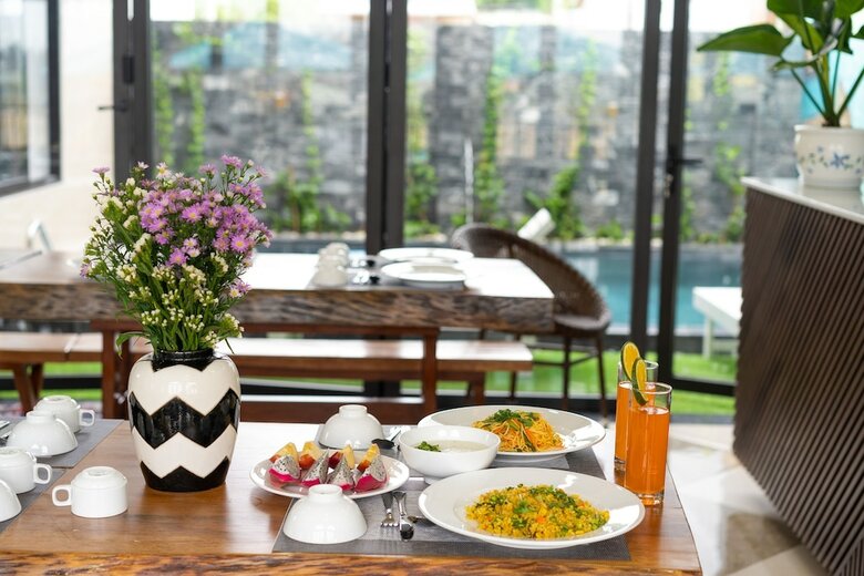 Hotel Seaweed Luxury Villa&spa
