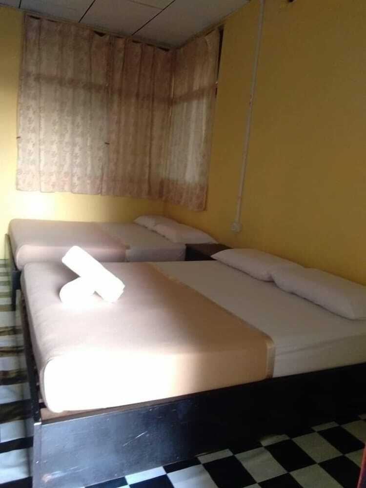 Hotel Johan's Place