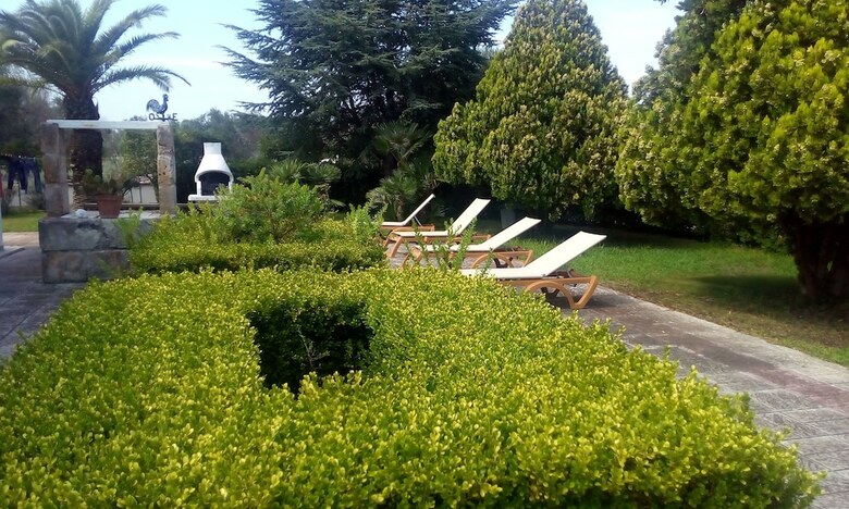 Bed & Breakfast Sunshine