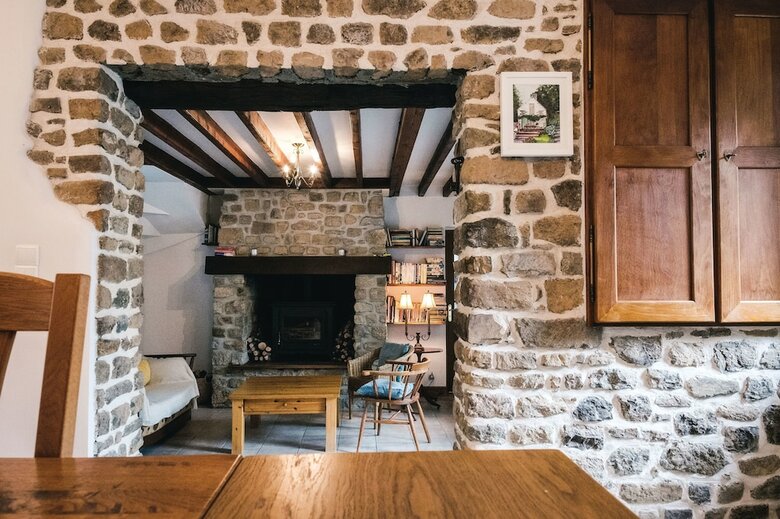 Hotel La Thiaumerie