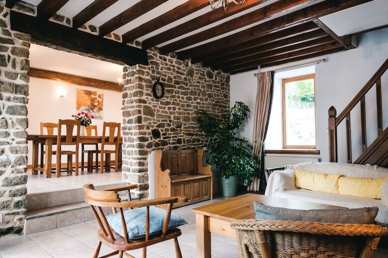 Hotel La Thiaumerie