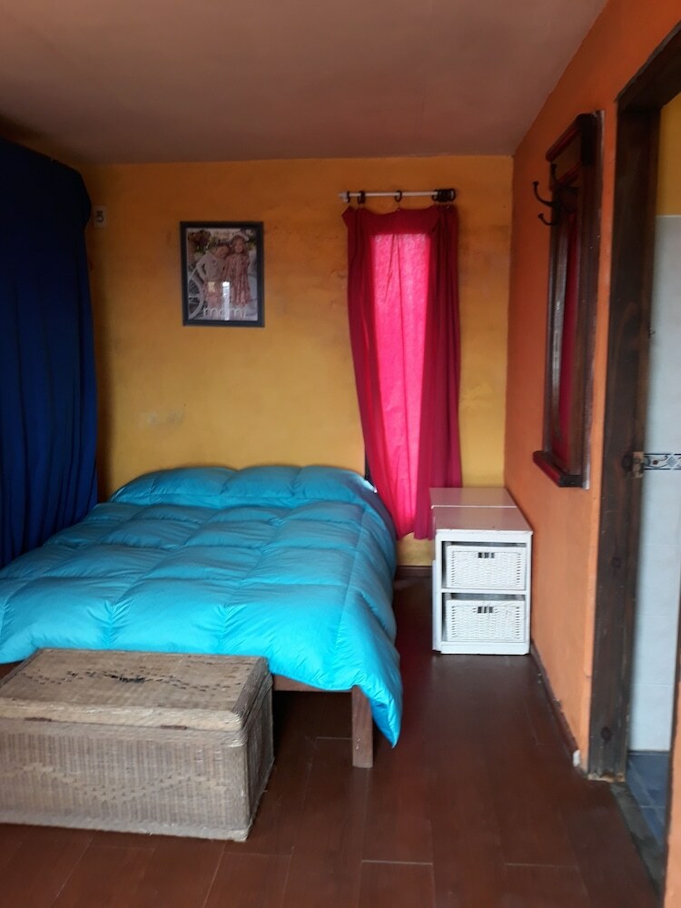 Hotel Ariana