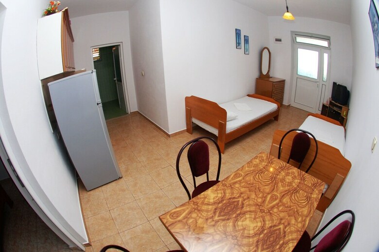 Hotel Dauti