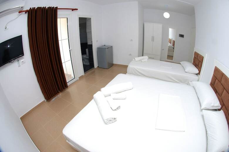 Hotel Dauti