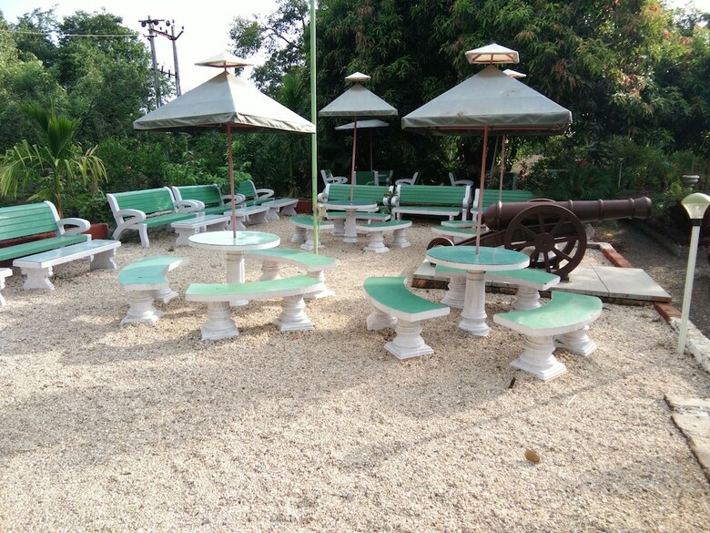 Hotel Anil Farm House