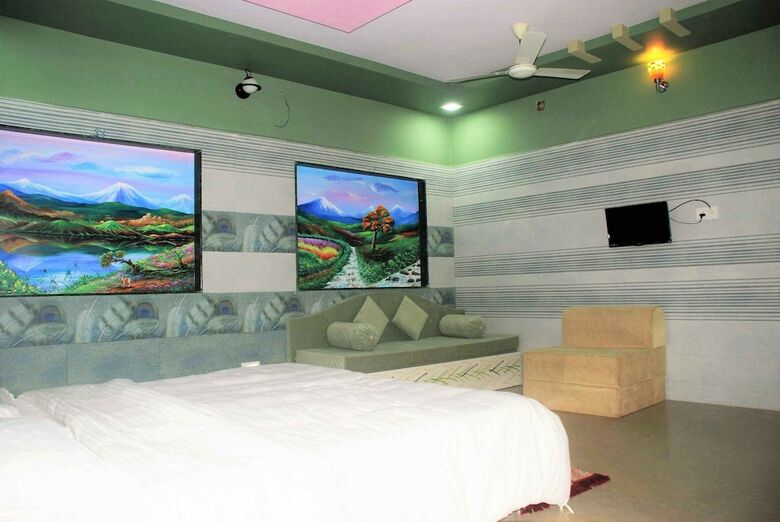 Hotel Anil Farm House
