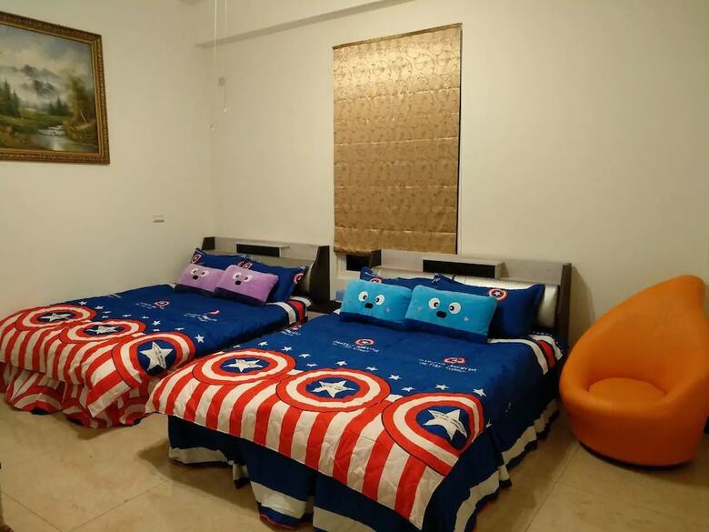 Hotel 988 Homestay IV