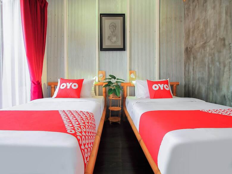 Hotel Oyo 267 Chaba Poshtel