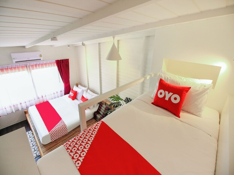 Hotel Oyo 267 Chaba Poshtel