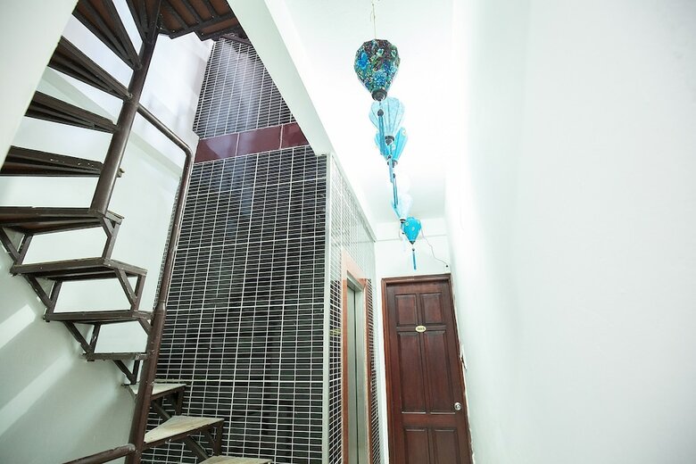 Hotel Hanoi Wonderland Homestay