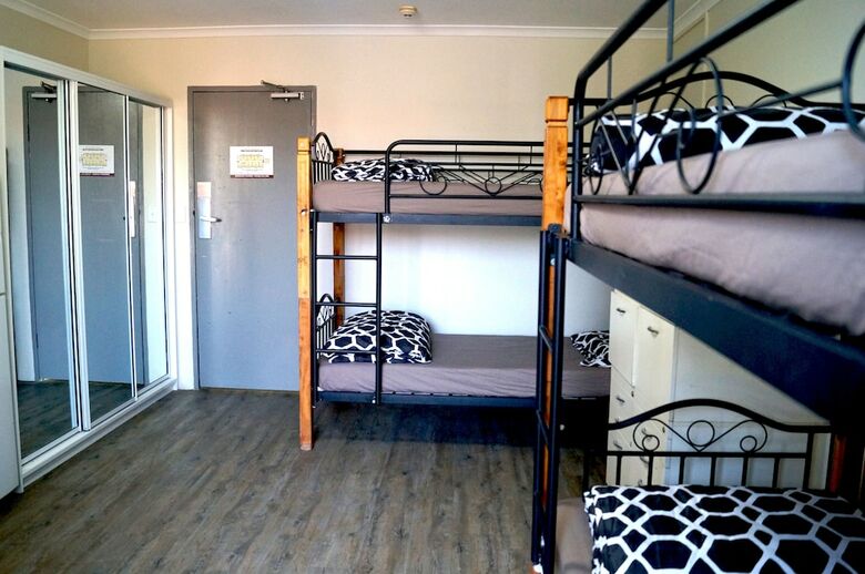 Hostal Rooftop Travellers Lodge