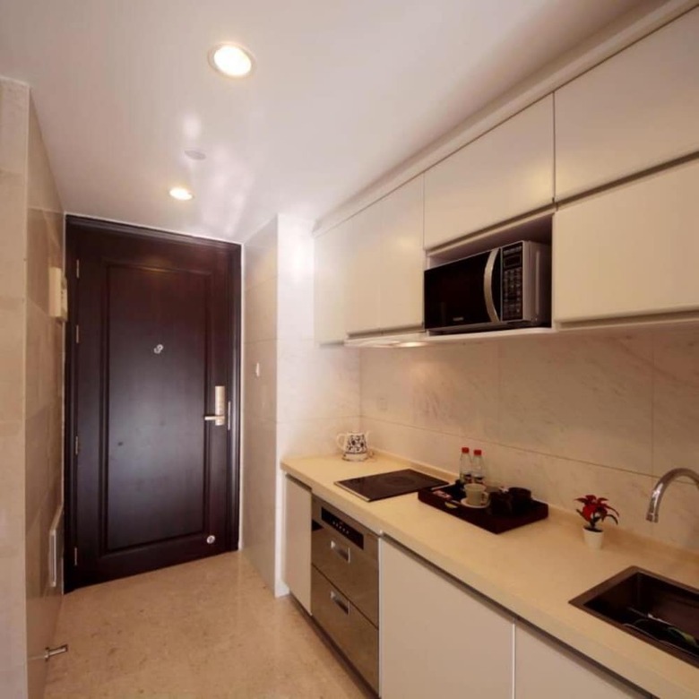 Aparthotel Amanda Seaview Resort Apartment