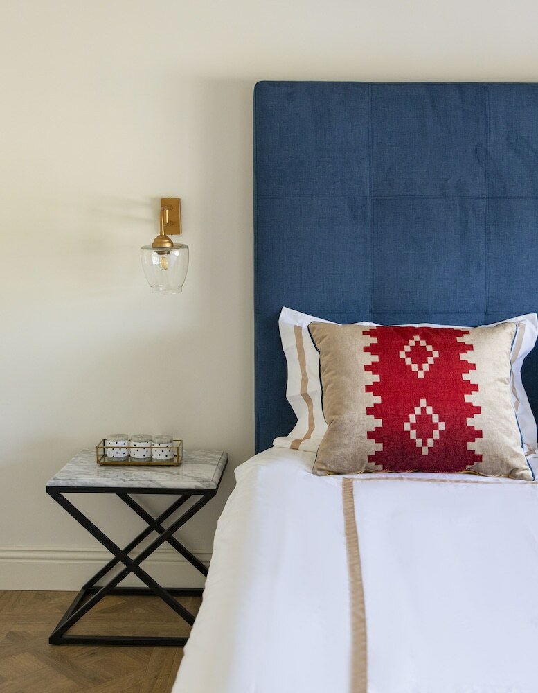 Apartamento Kubler's House