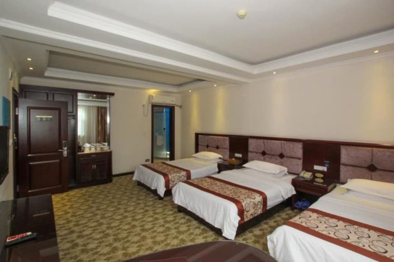 Yangshuo Tianlun Hotel