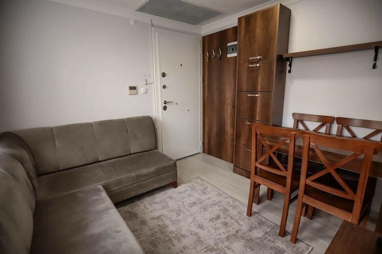 Start Suite Home