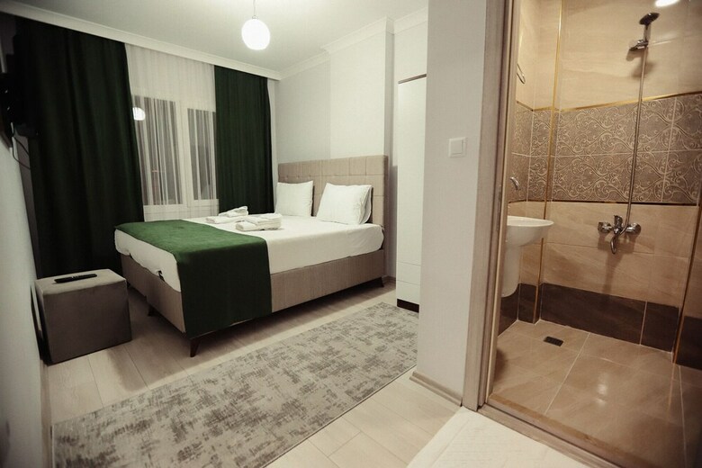 Start Suite Home