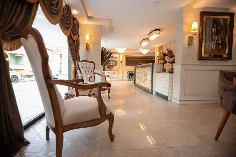Start Suite Home