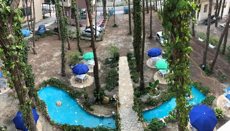 Hotel Mali I Robit