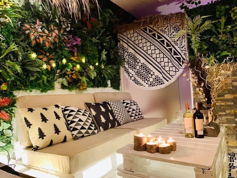7s Hotel Koi Boutique