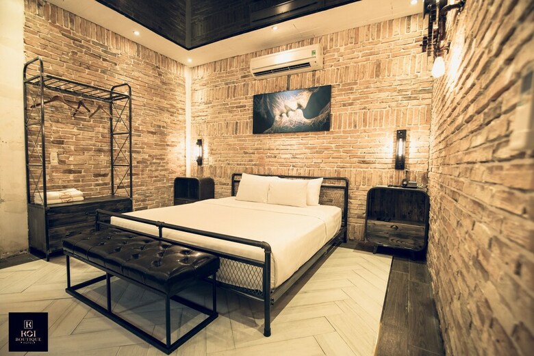7s Hotel Koi Boutique