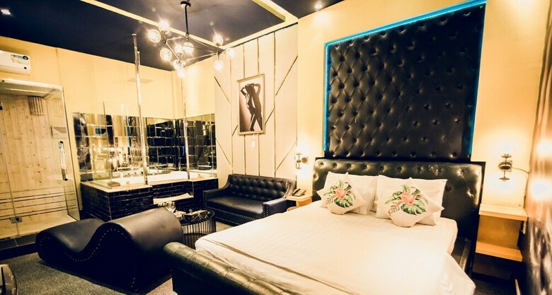 7s Hotel Koi Boutique