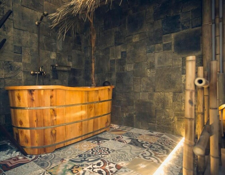 7s Hotel Koi Boutique
